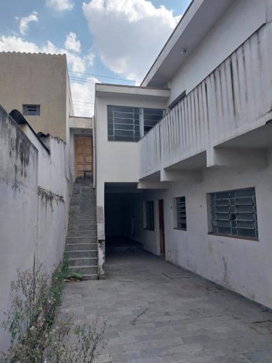 Casa com 4 Quartos à Venda, 560,00 m² - Foto 4