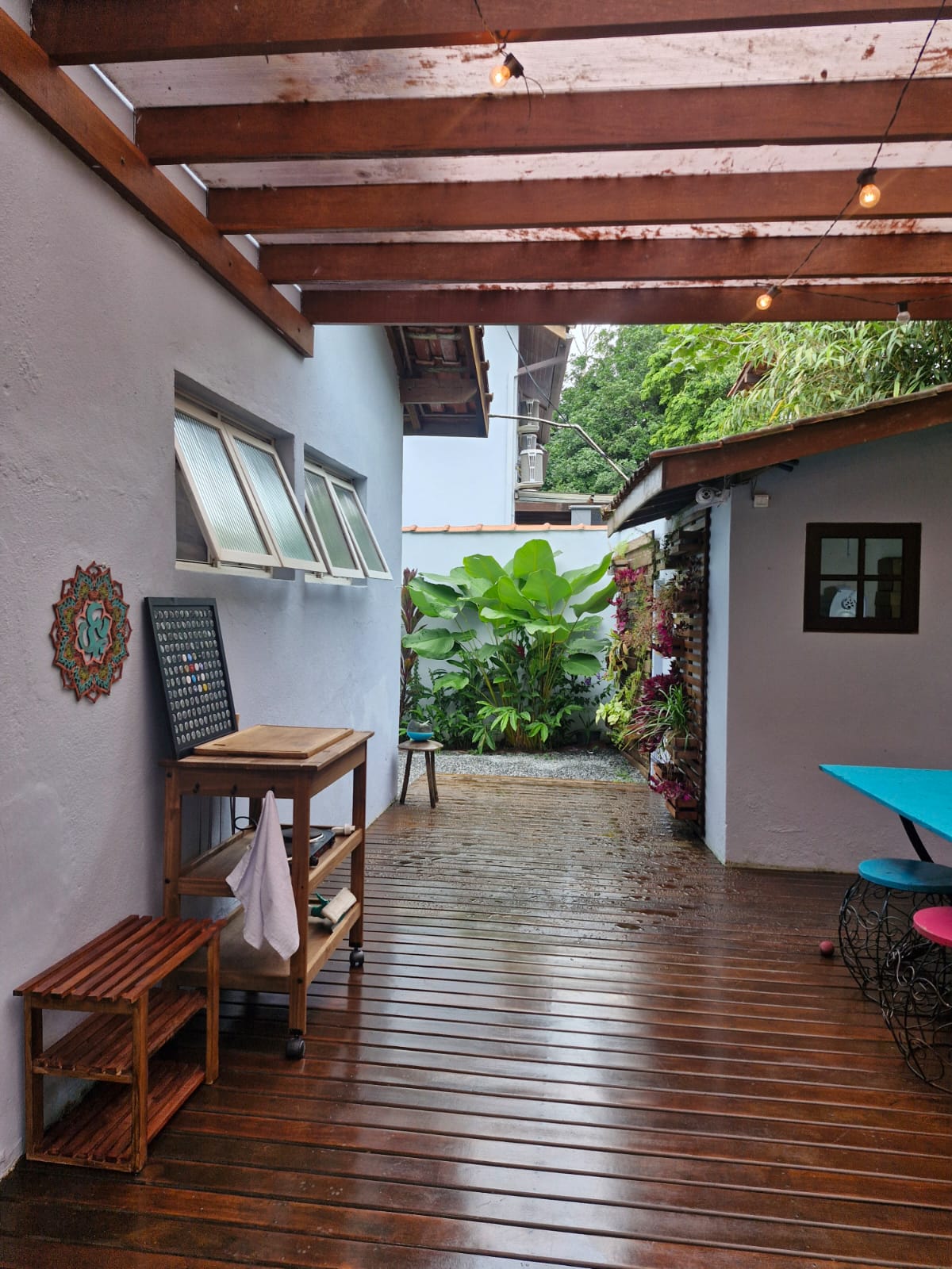 Casa com 2 Quartos para Temporada, 120,00 m² - Foto 5