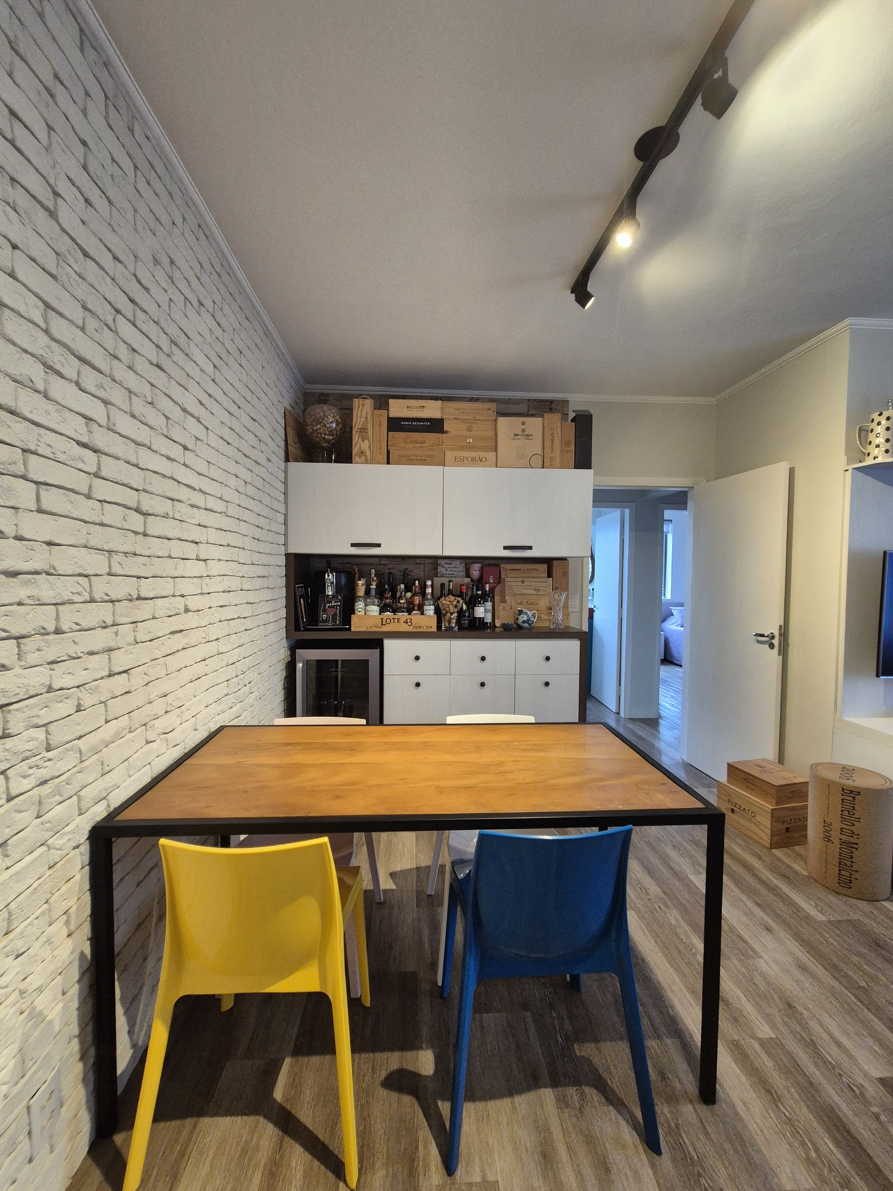 Apartamento com 3 Quartos à Venda, 82,33 m² - Foto 3