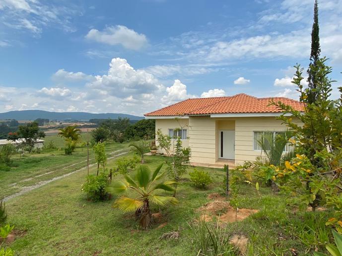 Terreno à Venda, 1.000,00 m² - Foto 1