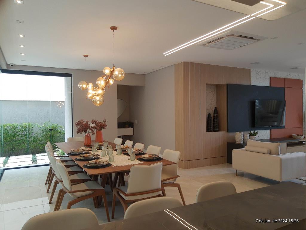 Casa com 6 Quartos à Venda - Foto 19