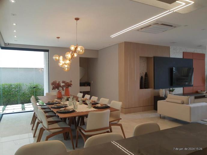 Casa com 6 Quartos à Venda - Foto 19