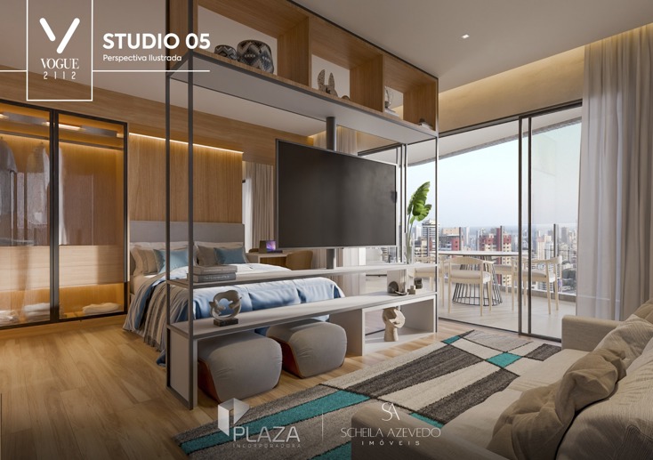 Apartamento com 2 Quartos à Venda - Foto 14