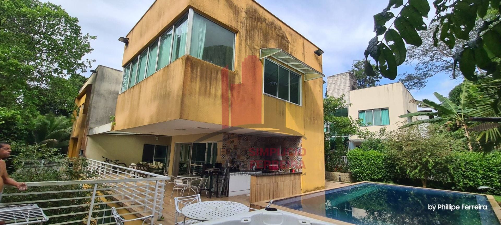 Casa com 5 Quartos à Venda, 600,00 m² - Foto 11