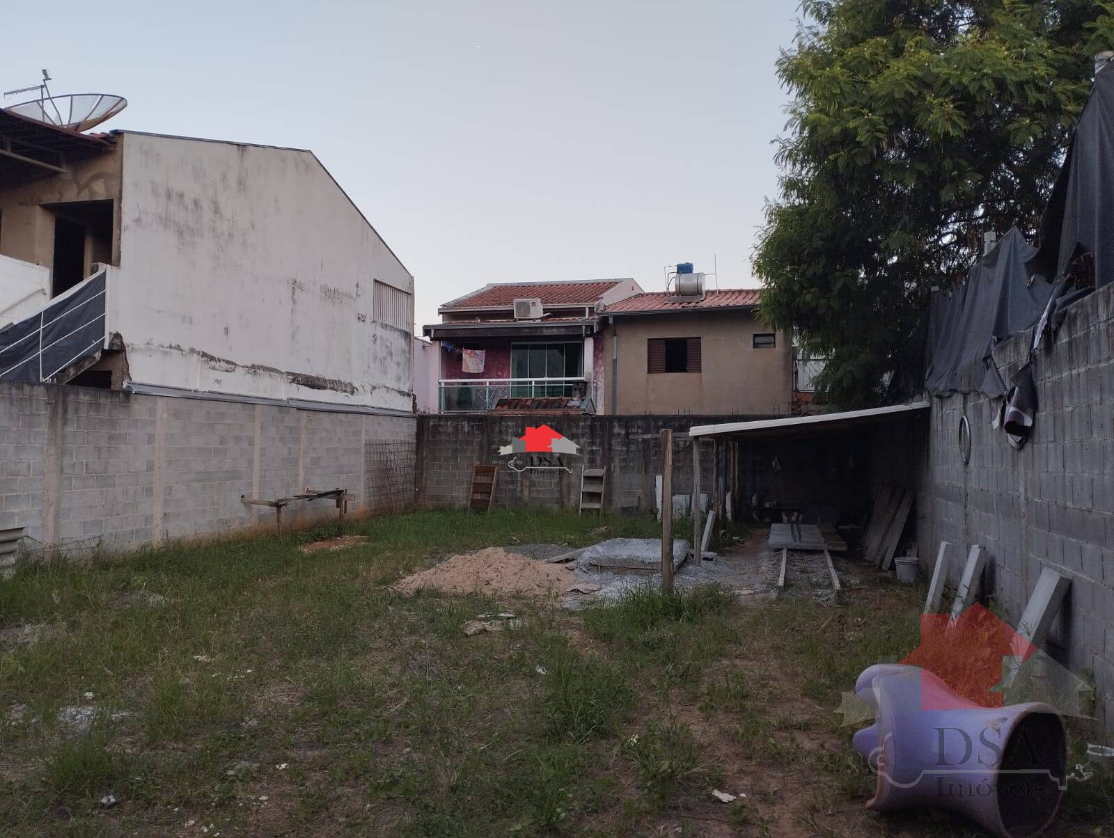 Terreno à Venda, 270,00 m² - Foto 8