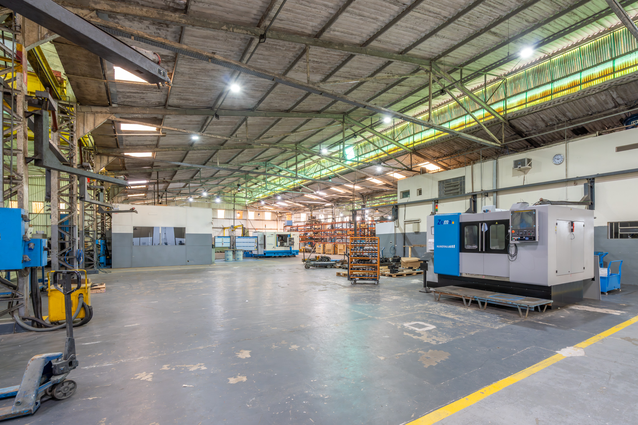 Comercial à Venda, 135.200,00 m² - Foto 73