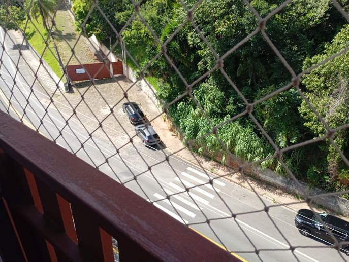 Apartamento com 1 Quarto à Venda, 76,00 m² - Foto 18