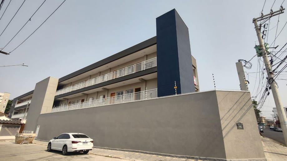 Apartamento com 2 Quartos à Venda, 43,00 m² - Foto 2