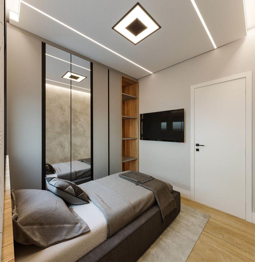 Apartamento com 3 Quartos à Venda, 88,00 m² - Foto 15