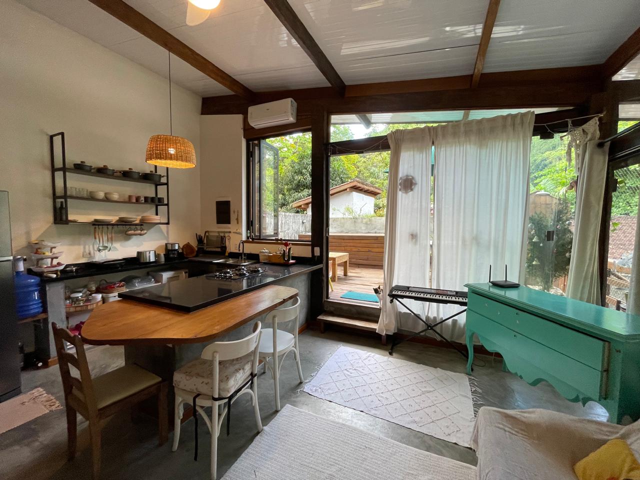 Casa com 2 Quartos para Temporada, 500,00 m² - Foto 11