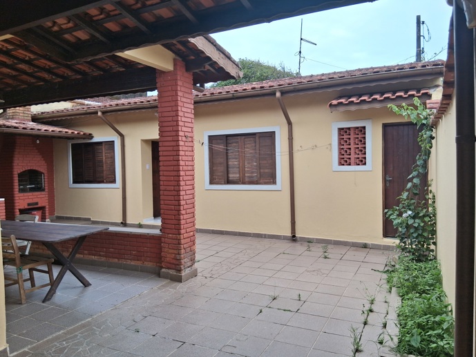 Casa com 3 Quartos para Temporada, 290,00 m² - Foto 11