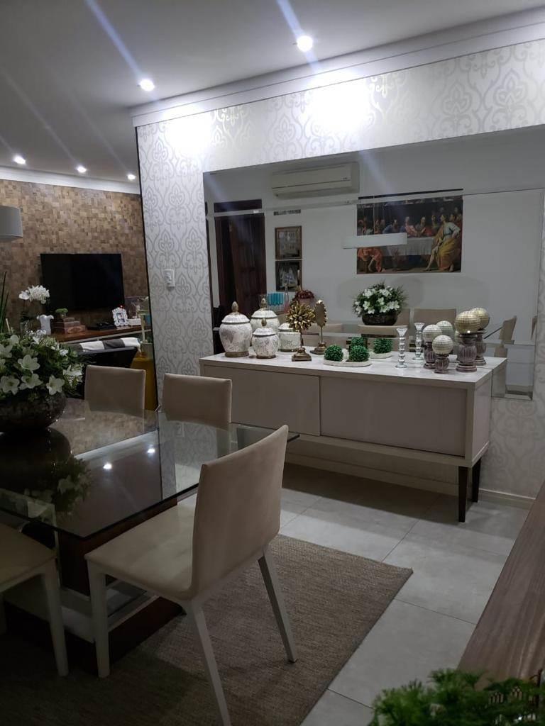 Apartamento com 3 Quartos à Venda, 159,10 m² - Foto 1