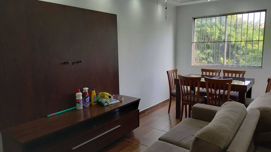 Apartamento com 3 Quartos à Venda, 85,00 m² - Foto 3