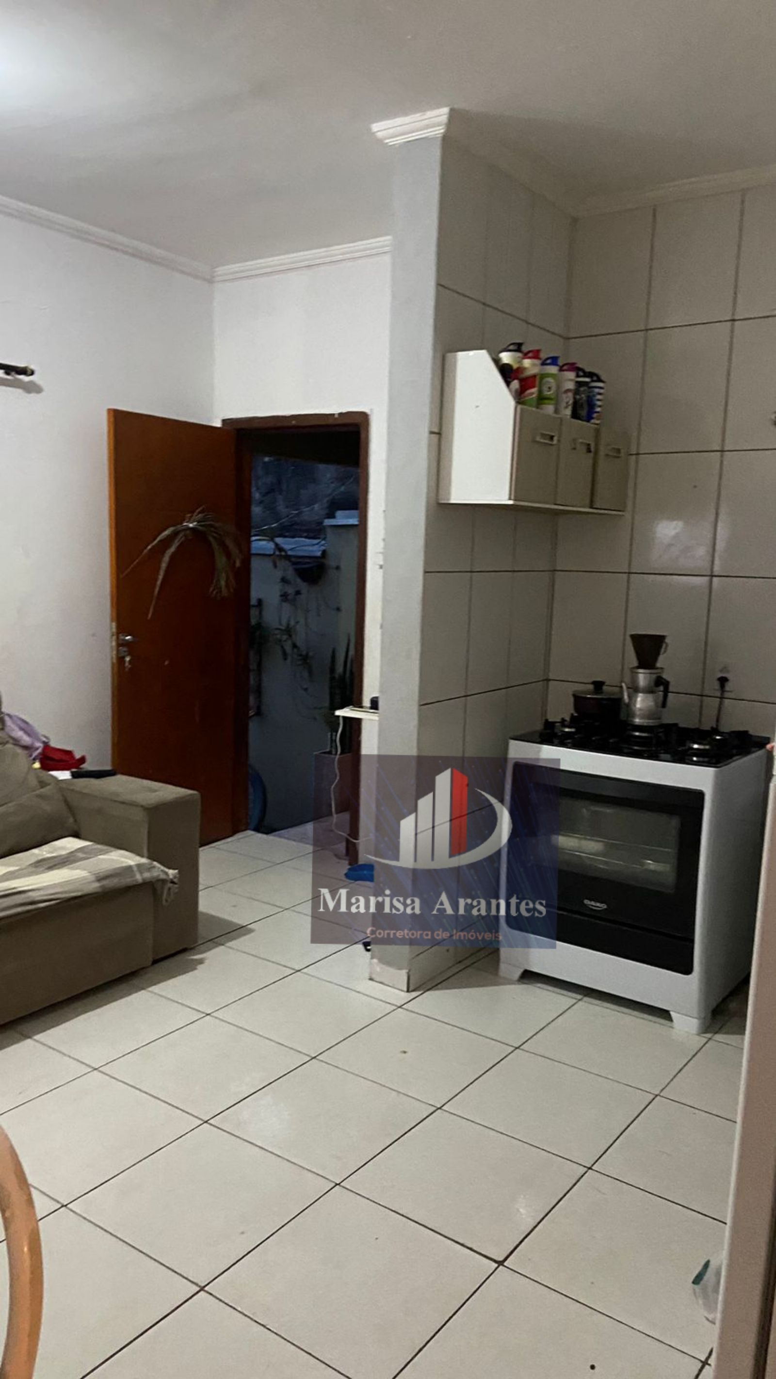 Casa com 2 Quartos à Venda - Foto 5