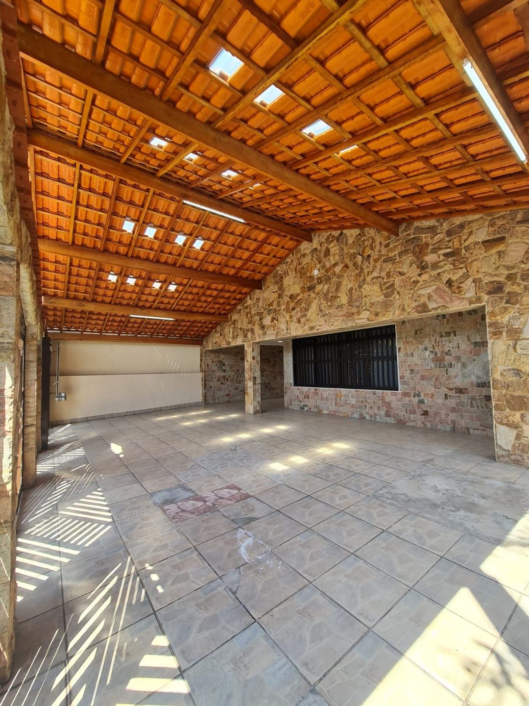 Casa com 3 Quartos para Temporada, 384,00 m² - Foto 5