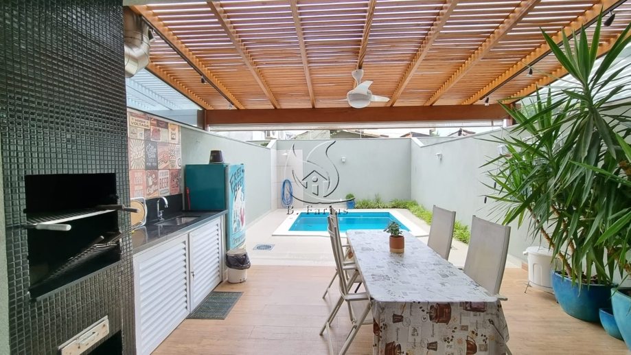 Casa com 4 Quartos para Temporada, 180,00 m² - Foto 10