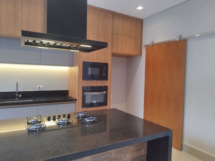 Casa com 3 Quartos à Venda, 179,83 m² - Foto 1