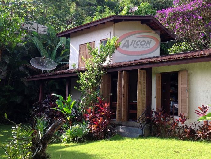 Casa com 3 Quartos para Temporada, 730,00 m² - Foto 30