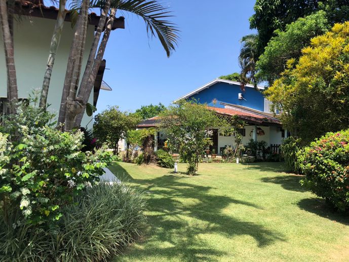 Casa para Temporada, 850,00 m² - Foto 2
