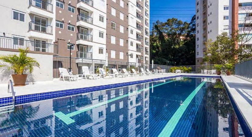 Apartamento com 2 Quartos à Venda, 45,00 m² - Foto 6