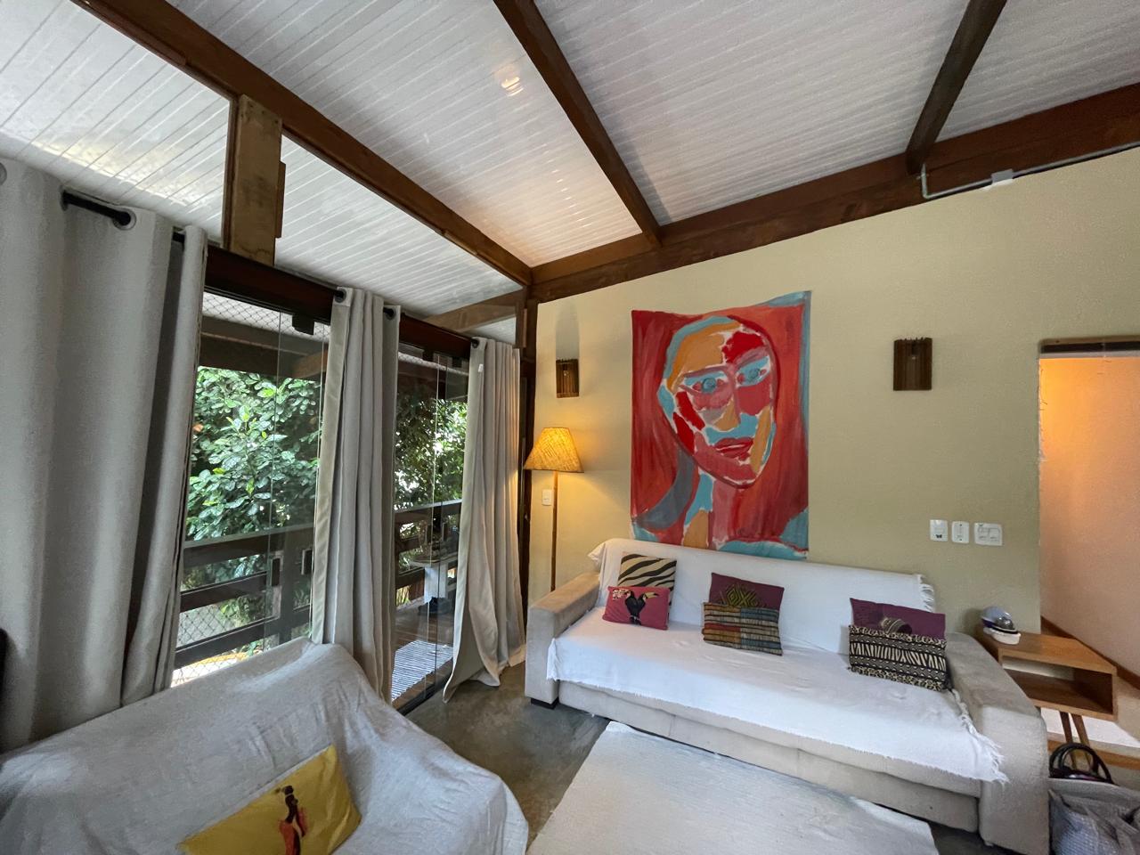Casa com 2 Quartos para Temporada, 500,00 m² - Foto 21