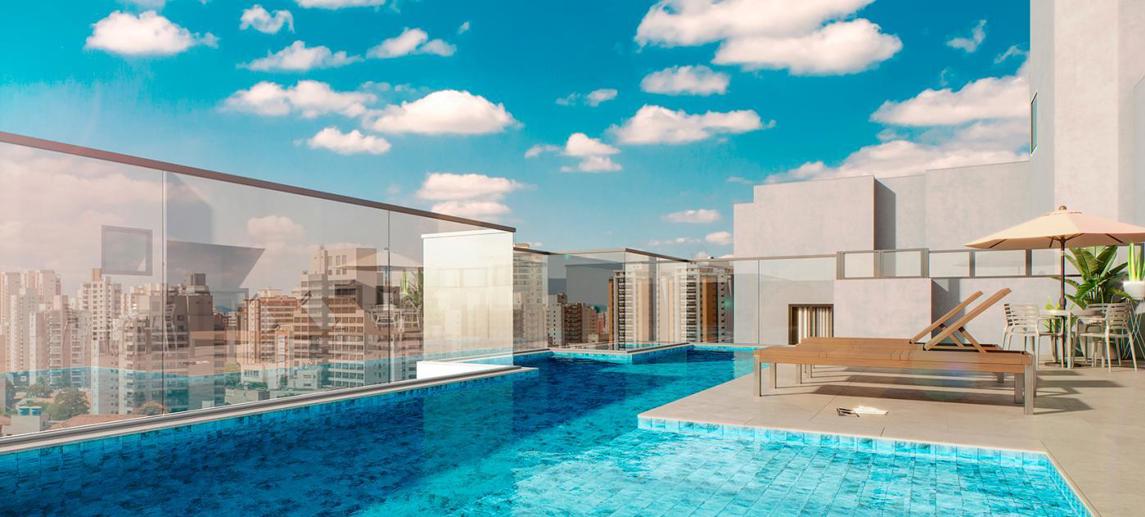 Apartamento com 2 Quartos à Venda, 101,72 m² - Foto 5