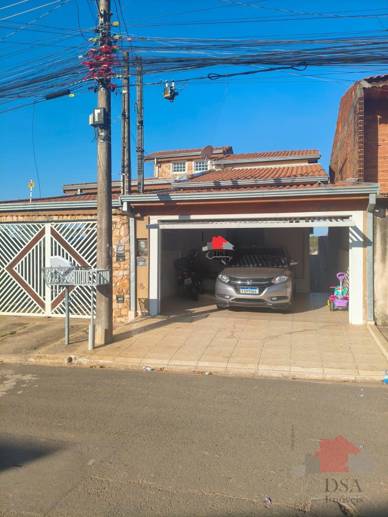 Casa com 4 Quartos à Venda, 125,00 m² - Foto 1