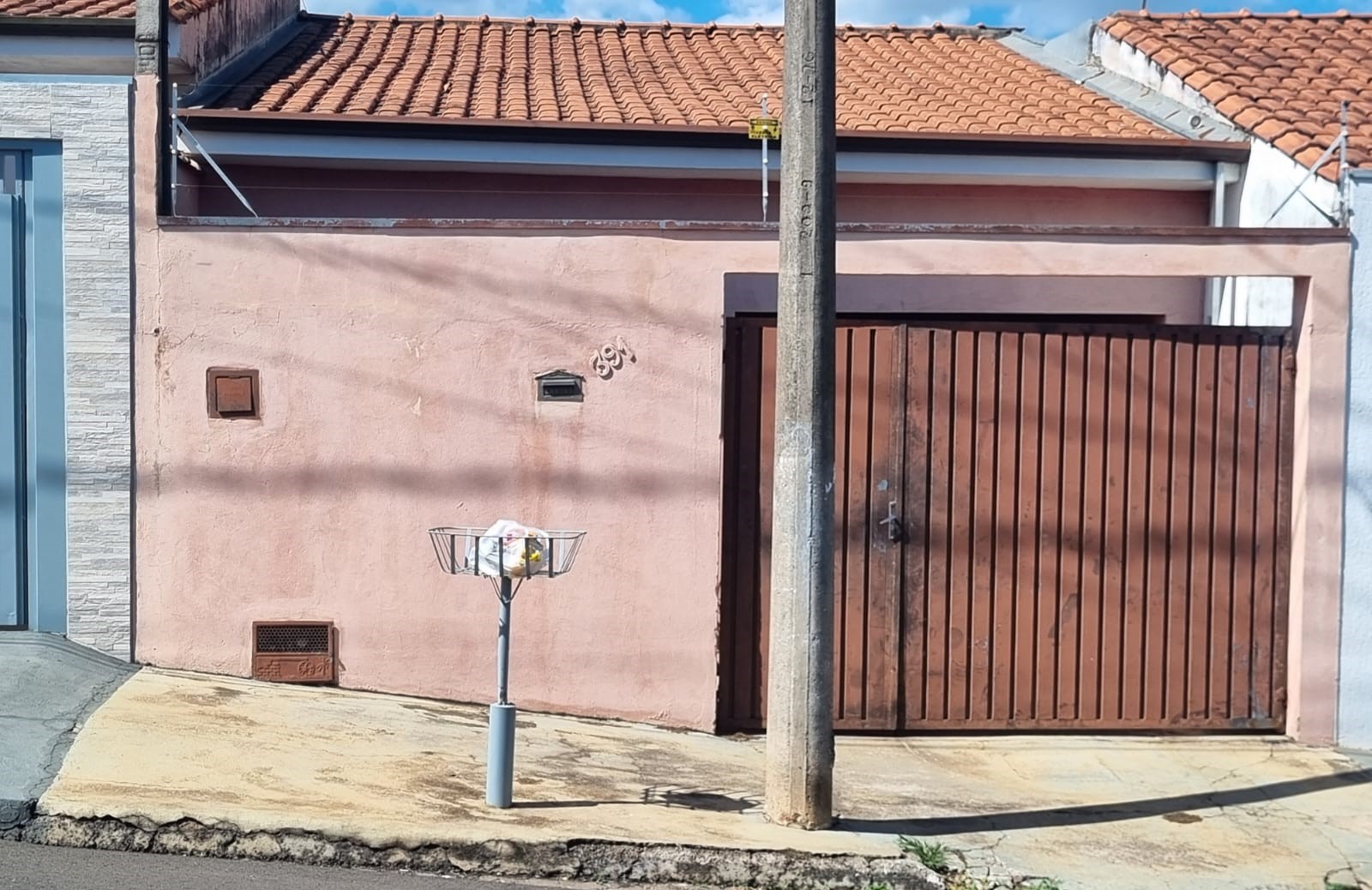 Casa com 2 Quartos à Venda - Foto 1
