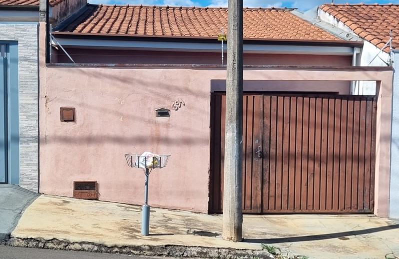 Casa com 2 Quartos à Venda - Foto 1