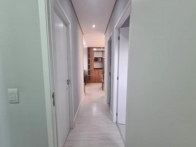 Apartamento com 3 Quartos à Venda, 72,00 m² - Foto 2