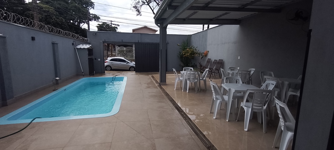 Casa com 1 Quarto à Venda, 300,00 m² - Foto 8