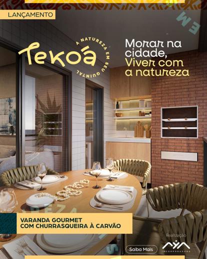 Apartamento com 3 Quartos à Venda - Foto 3
