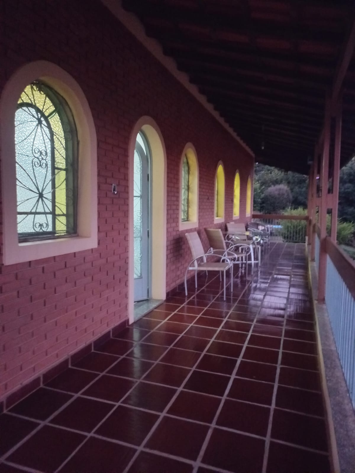 Rural com 4 Quartos à Venda, 2.100,00 m² - Foto 35