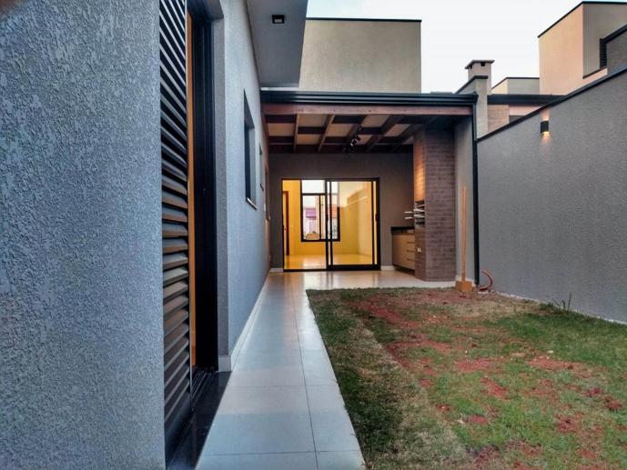 Casa com 3 Quartos à Venda - Foto 12