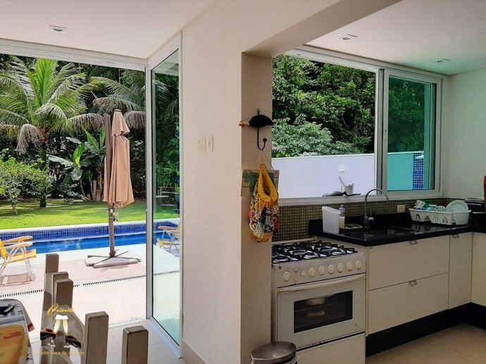 Casa com 3 Quartos para Temporada, 200,00 m² - Foto 11