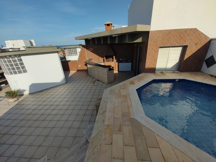 Apartamento com 4 Quartos à Venda, 200,00 m² - Foto 34
