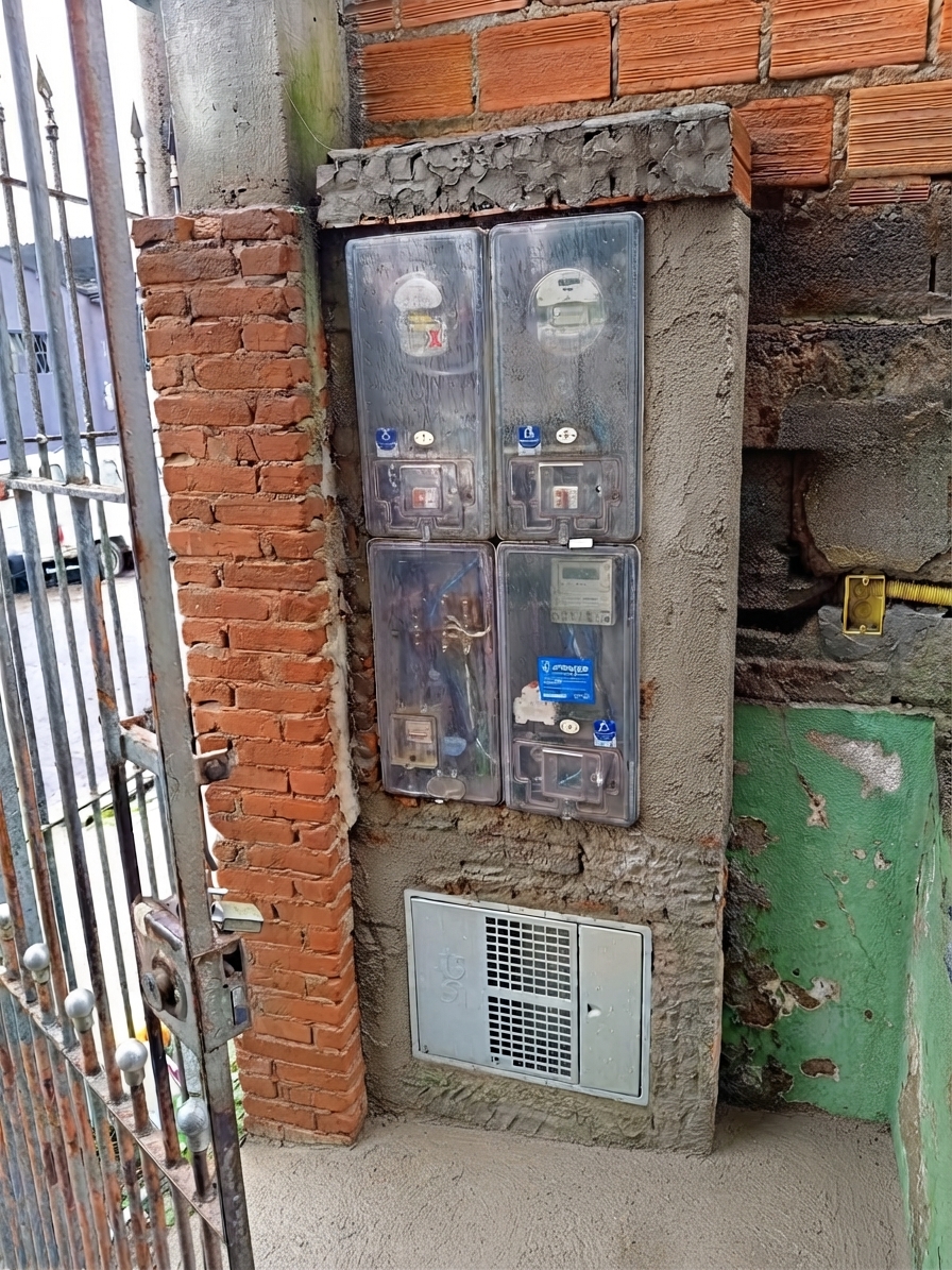 Casa com 4 Quartos à Venda, 2,50 m² - Foto 22