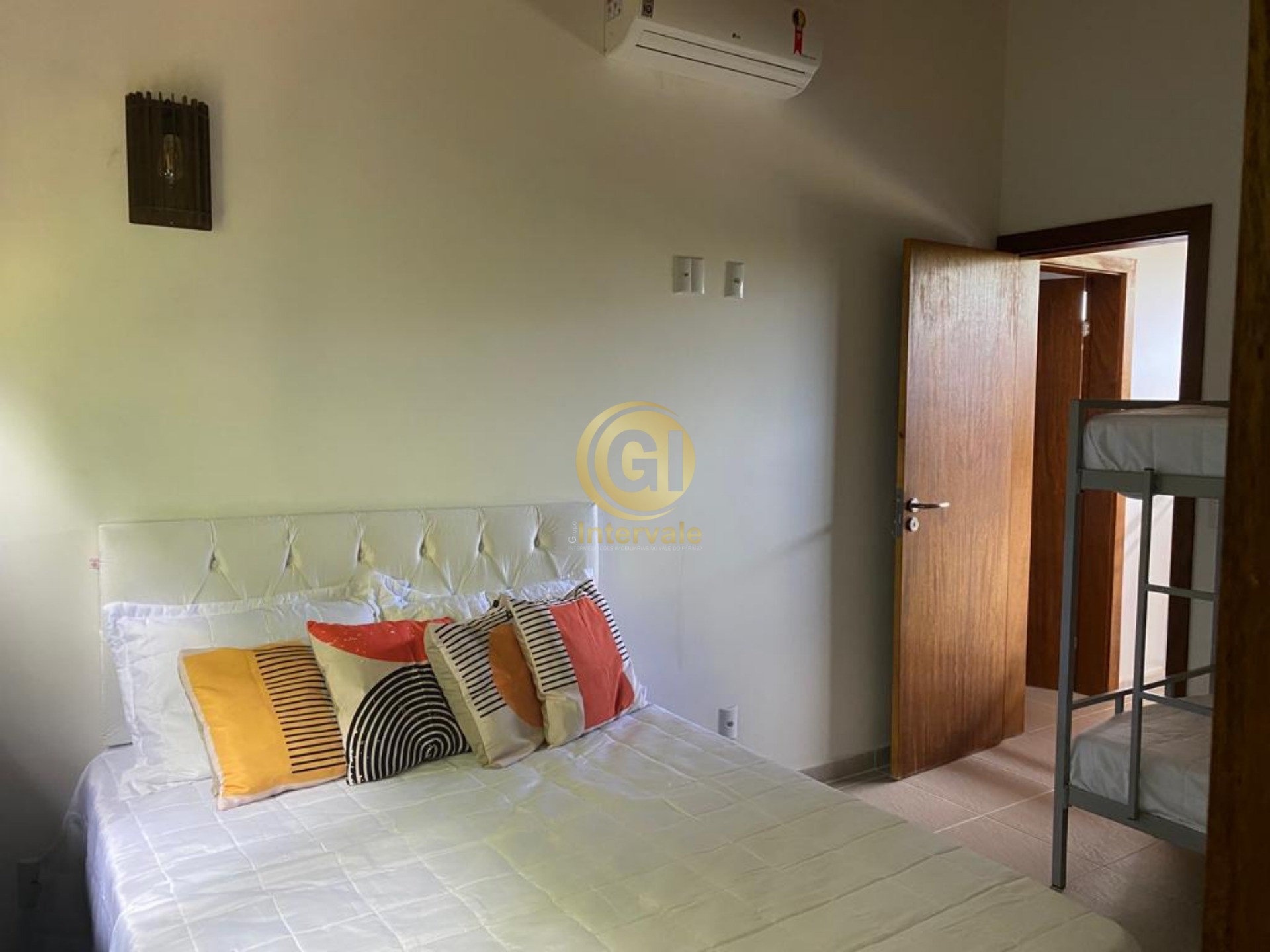 Casa com 4 Quartos para Temporada - Foto 9