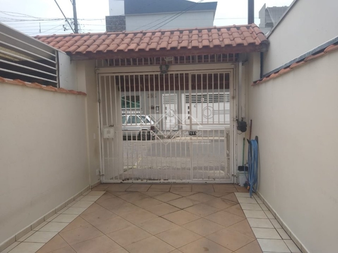 Casa com 3 Quartos à Venda, 135,00 m² - Foto 11