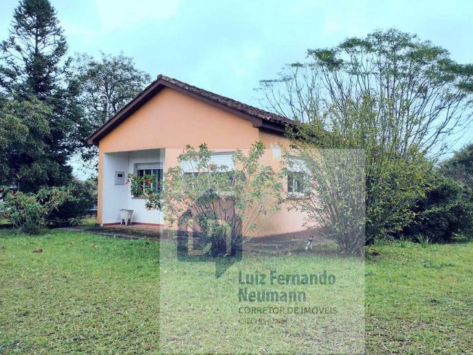 Casa com 3 Quartos para Alugar, 60,00 m² - Foto 5