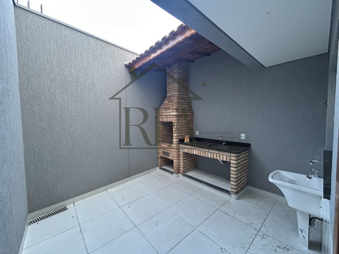 Casa com 3 Quartos à Venda, 140,00 m² - Foto 8