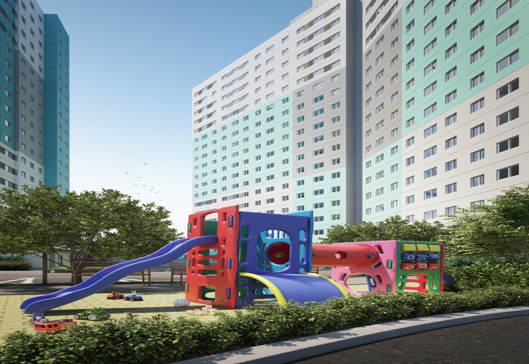 Apartamento com 2 Quartos à Venda, 32.767,00 m² - Foto 2