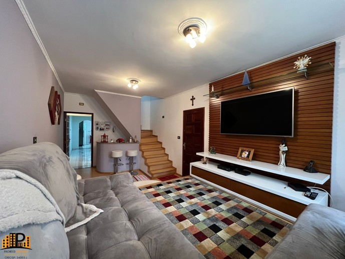 Casa com 3 Quartos à Venda - Foto 1