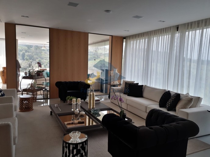 Casa com 6 Quartos à Venda - Foto 16