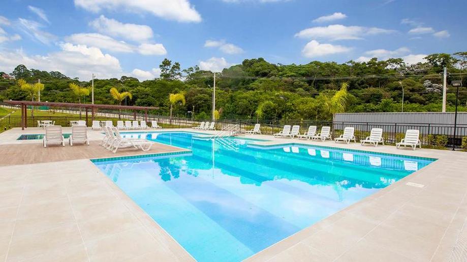 Apartamento com 2 Quartos à Venda, 44,00 m² - Foto 6