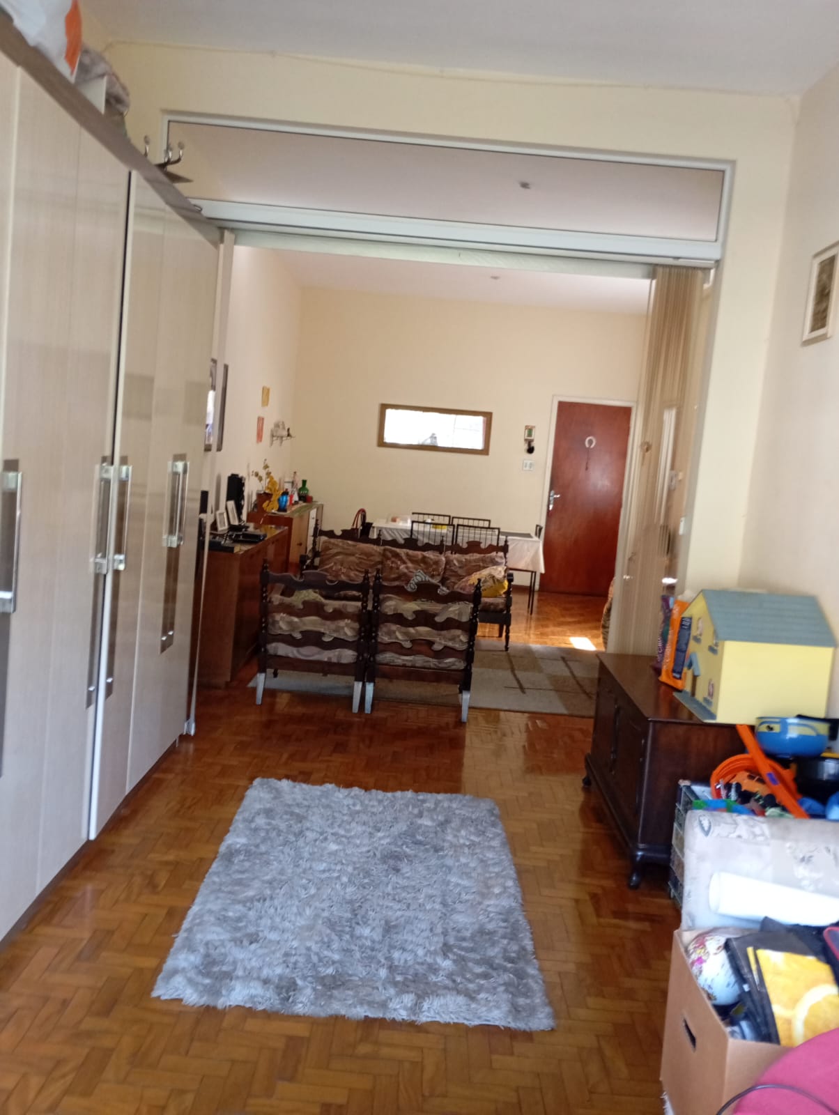 Apartamento com 1 Quarto à Venda, 76,00 m² - Foto 17
