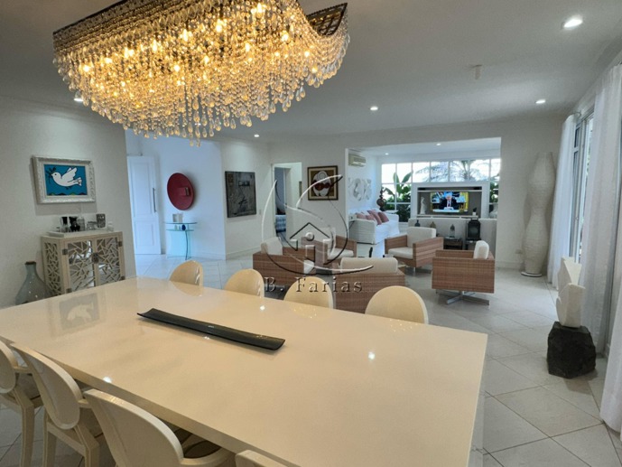 Casa com 5 Quartos para Temporada, 470,00 m² - Foto 24