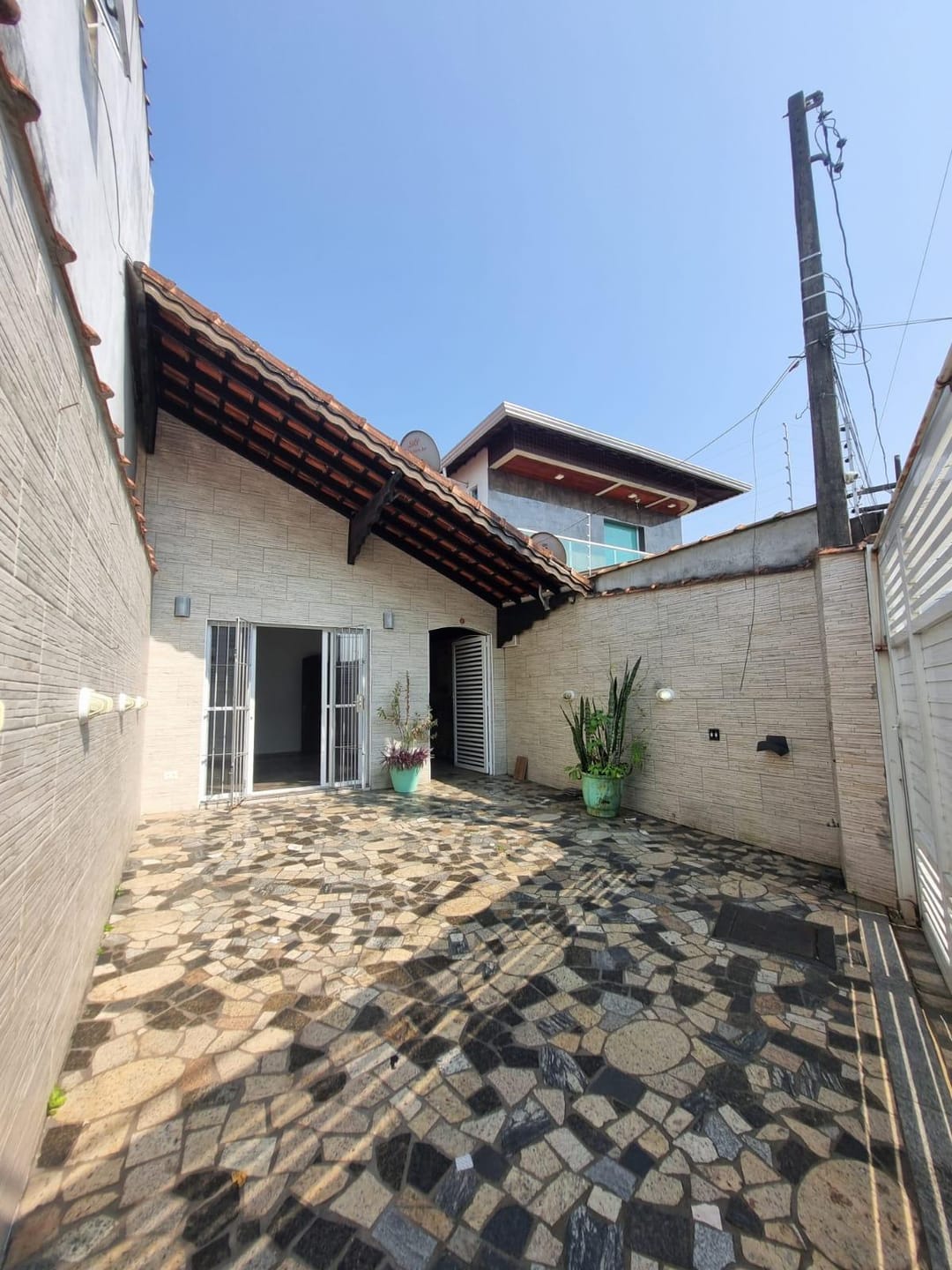 Casa com 2 Quartos para Temporada, 175,75 m² - Foto 37