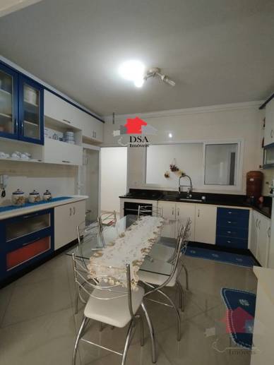 Casa com 5 Quartos à Venda, 266,00 m² - Foto 25