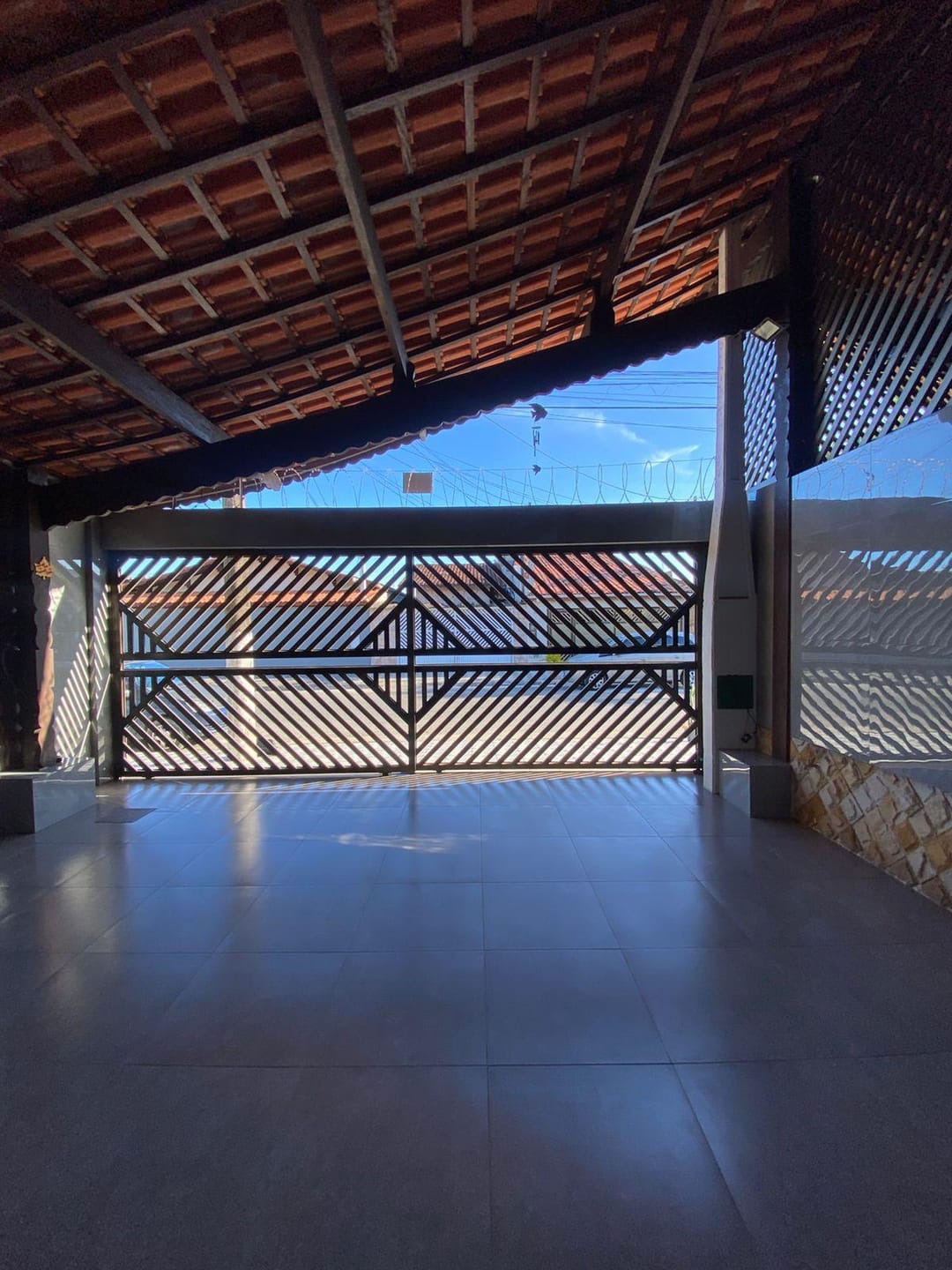 Casa com 2 Quartos para Temporada - Foto 12